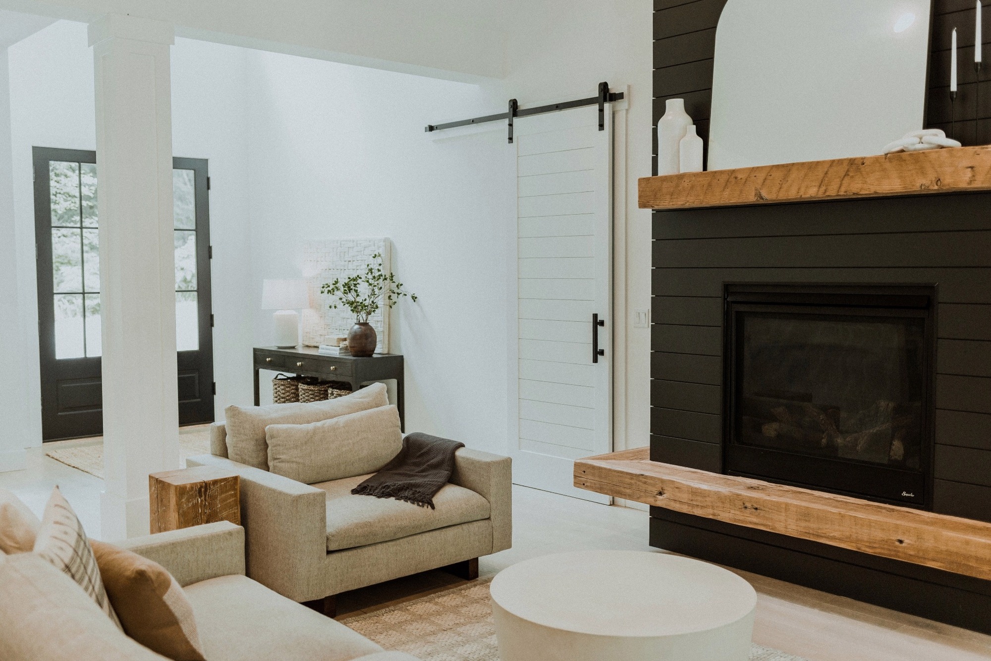 Custom Builder Services
