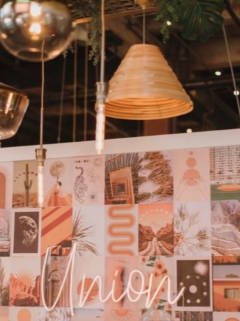 UNION SALON IN OPERA ALLEY TACOMA WA